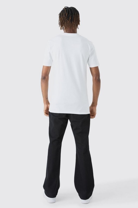 Tall Basic Muscle-Fit T-Shirt