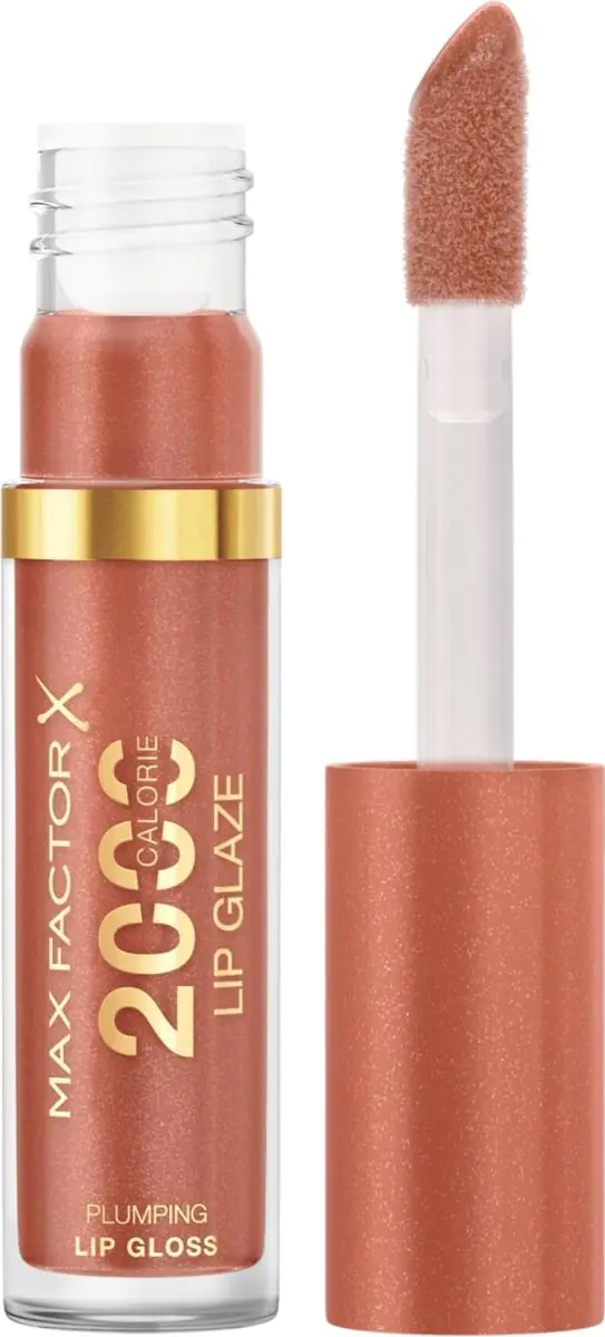 Max Factor 2000 Calorie Gloss Lipgloss 170 Nectar Punch 4,4 ml