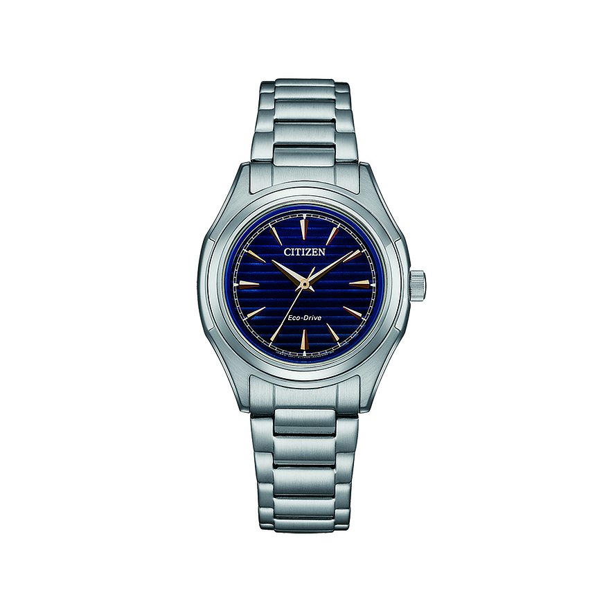 Citizen Damenuhr Sport Eco Drive