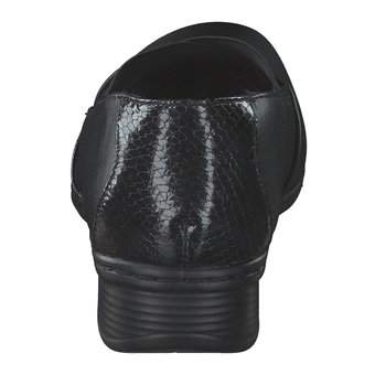 Charmosa Pumps in schwarz