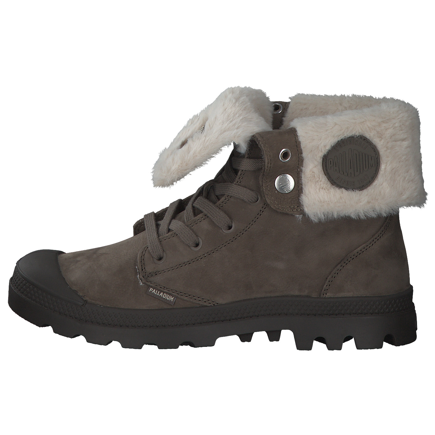Palladium 97962, Winterstiefeletten, Damen, Miss Dune