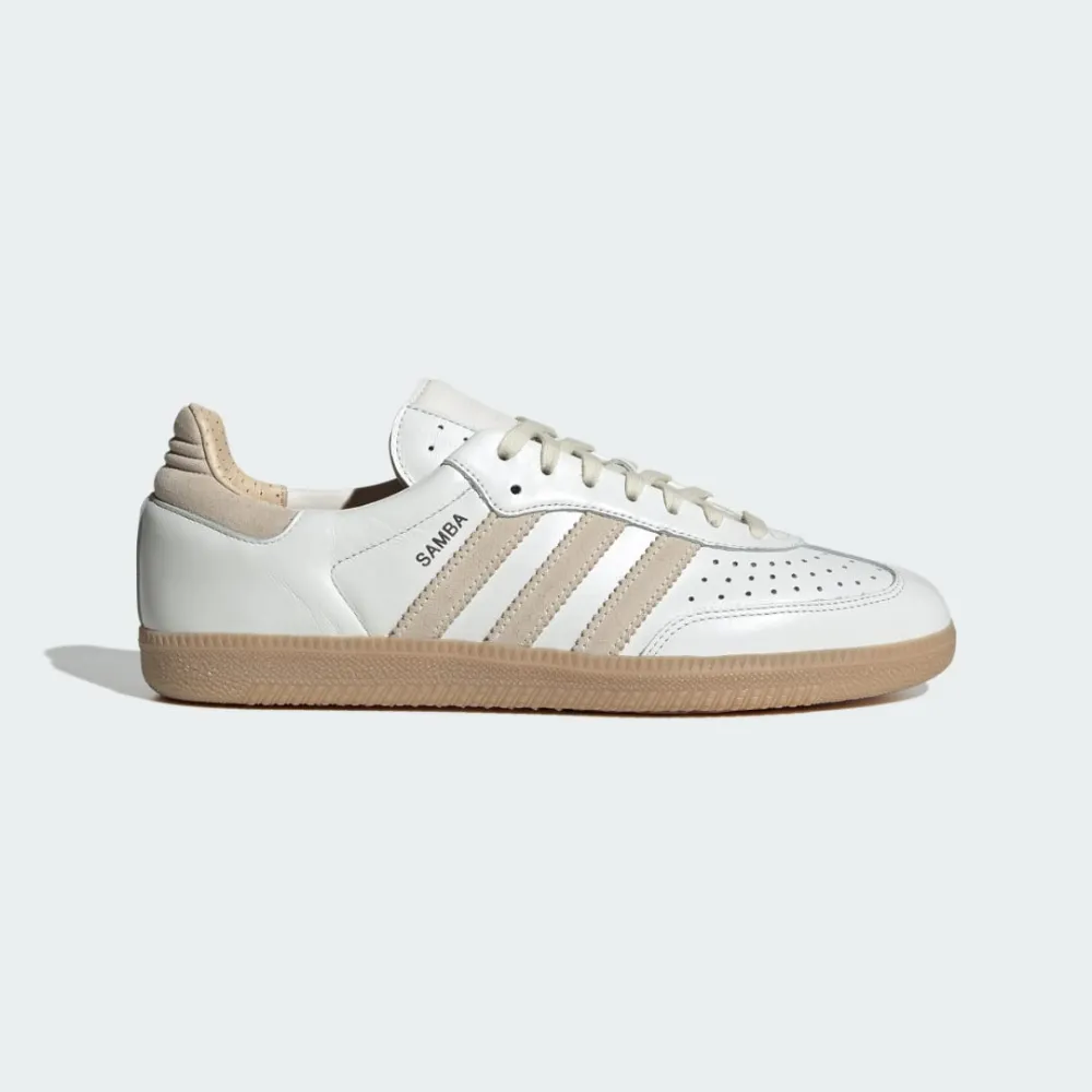 adidas Samba OG IG1376 / weiss