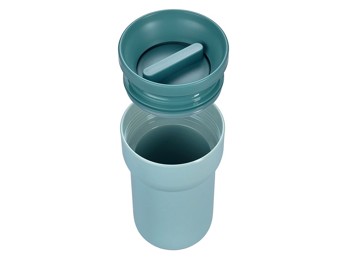 Mepal Ellipse Nordic Green 275 ml Reisebecher