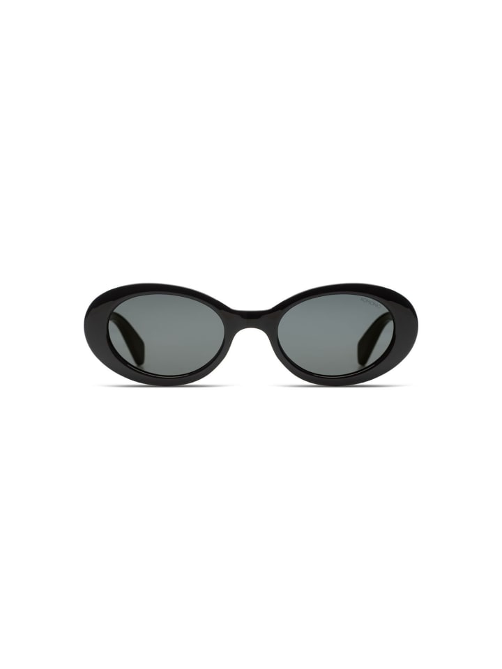 Komono Sonnenbrille in Schwarz günstig kaufen onesize