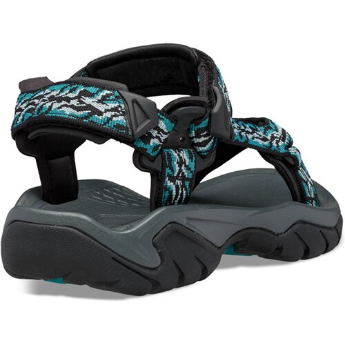 DAMEN SANDALE TERRA FI 5 UNIVERSAL
