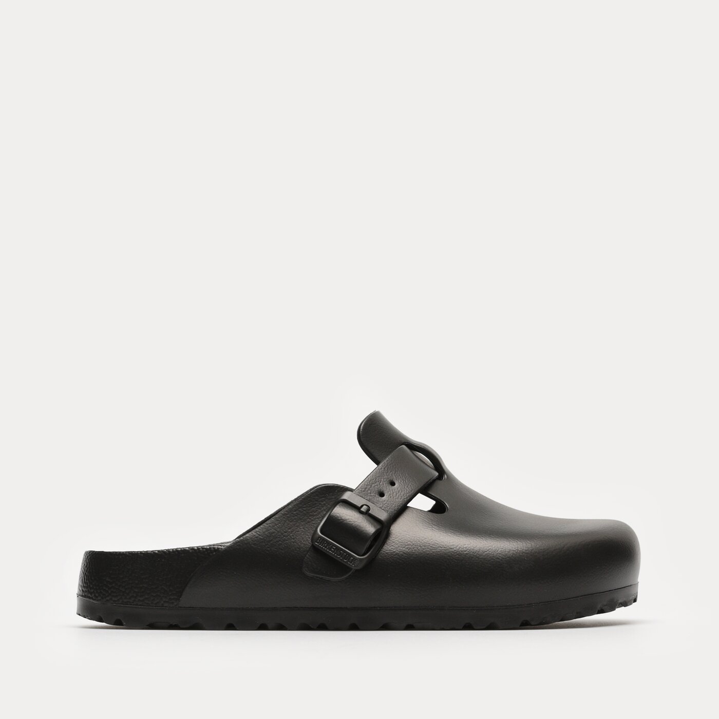 BIRKENSTOCK BOSTON EVA Schwarz
