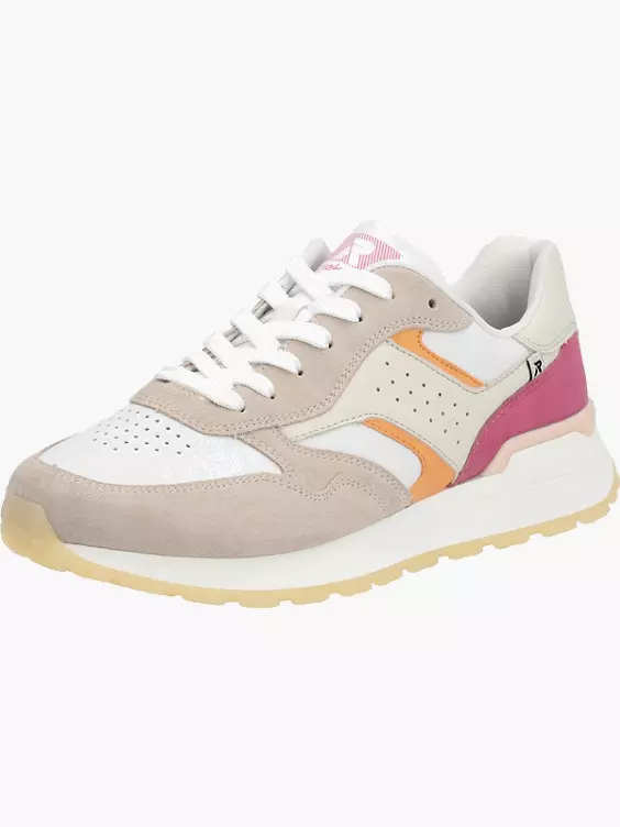 Rieker Damen Sneaker Low