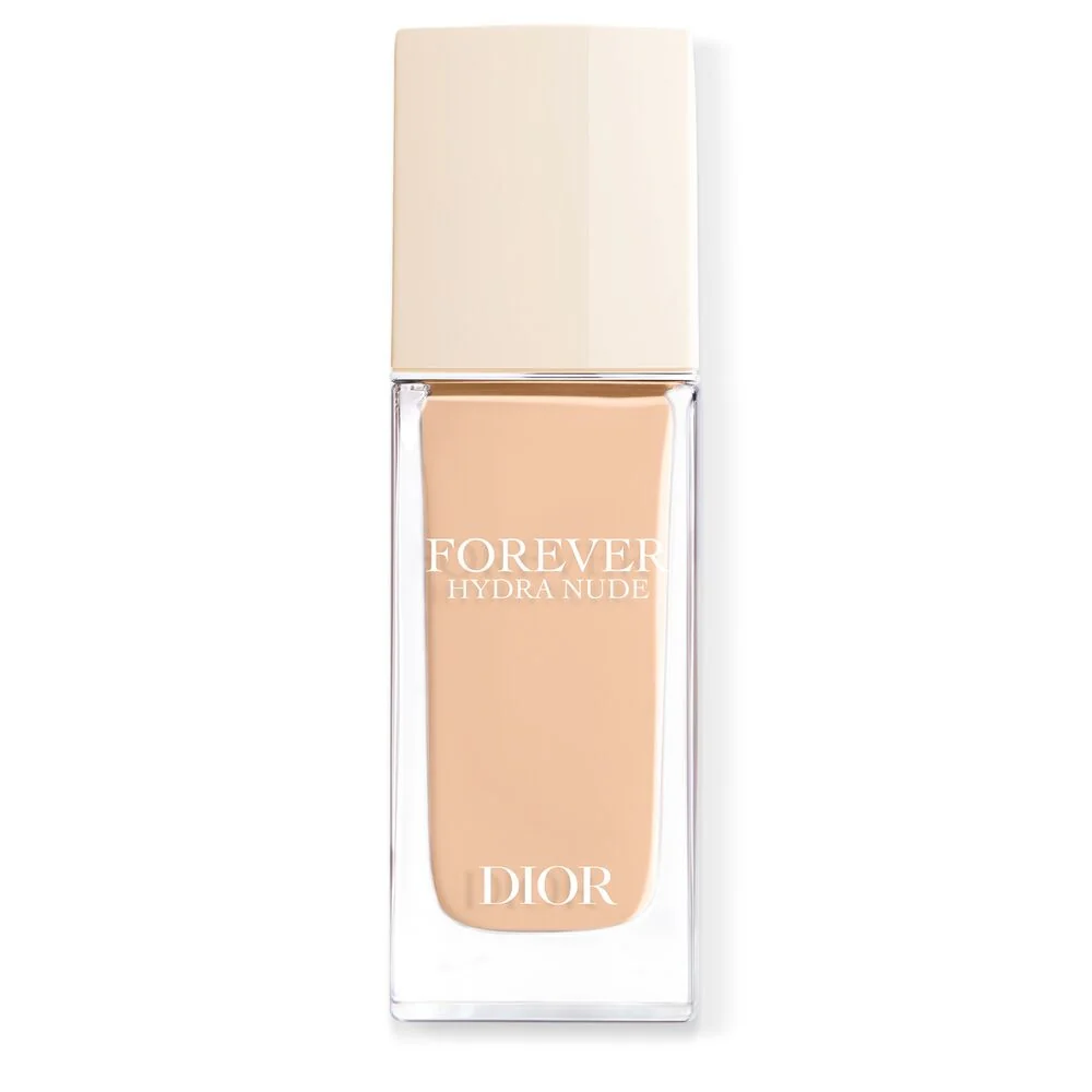 Dior Forever Hydra Nude Foundation - Flytende foundation