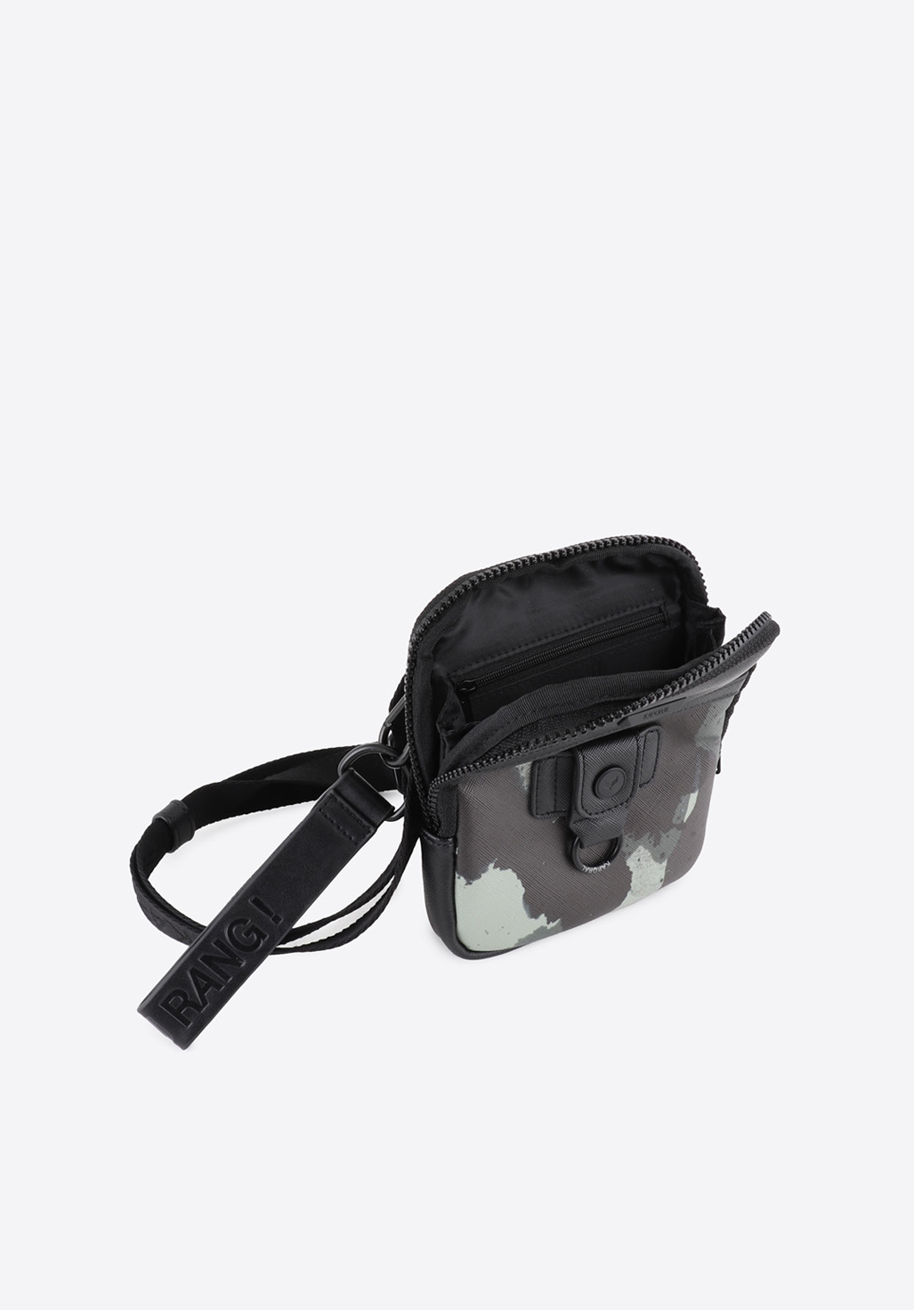 LEIKO  Sacoche camouflage Homme