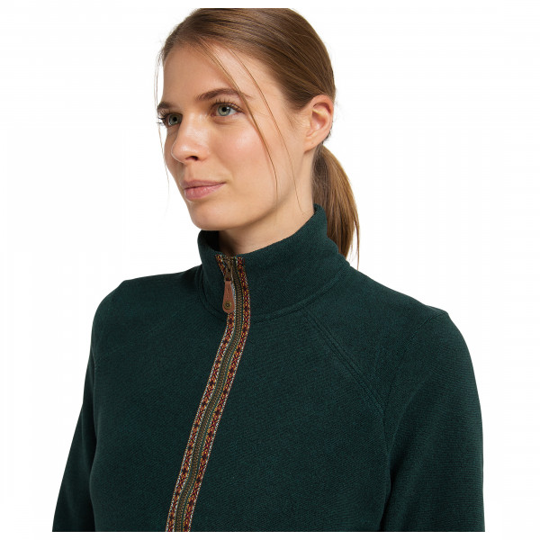Sherpa - Women's Rolpa Jacket - Fleecejacke