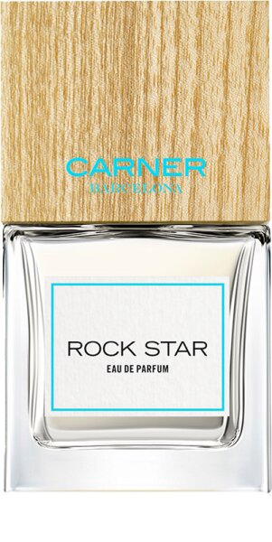 Carner Barcelona Rock Star Eau de Parfum