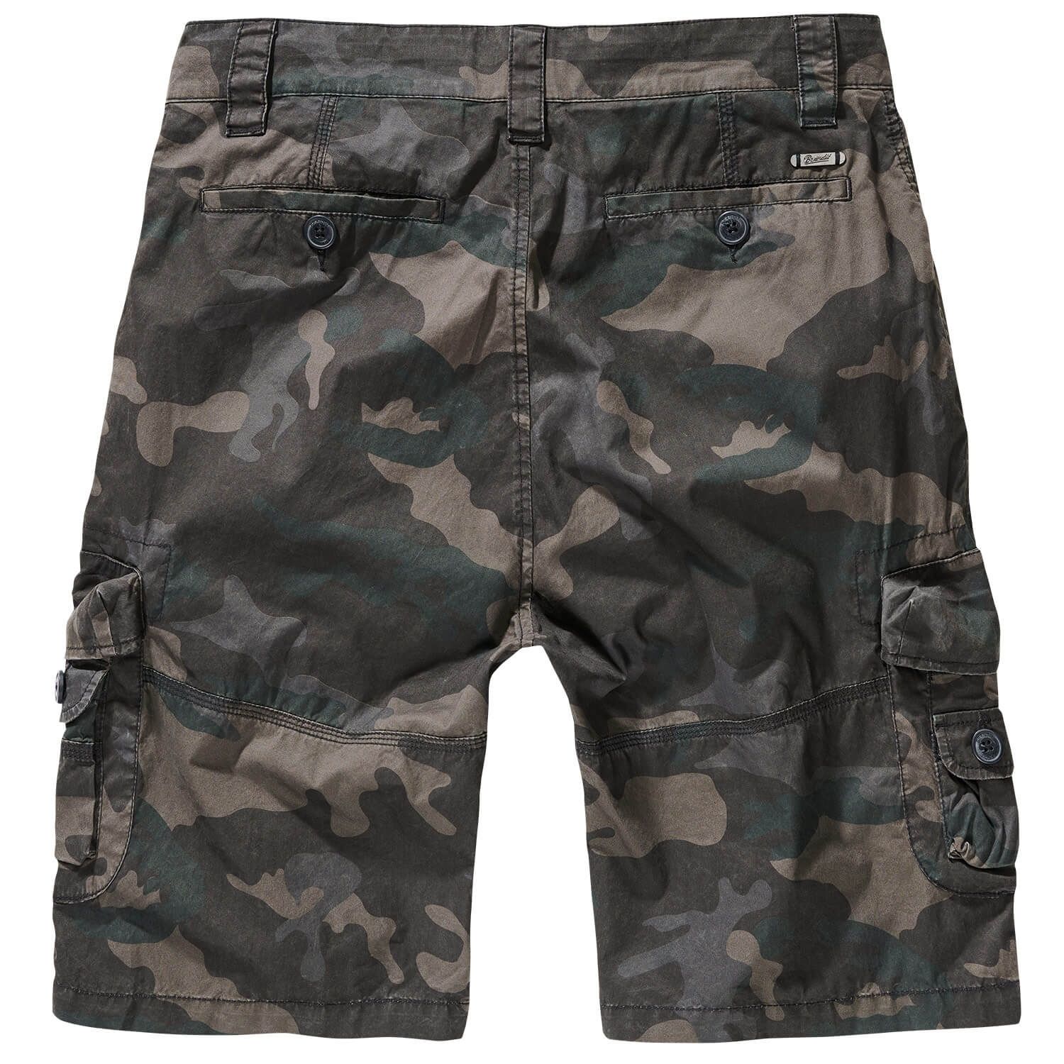 Ty Shorts