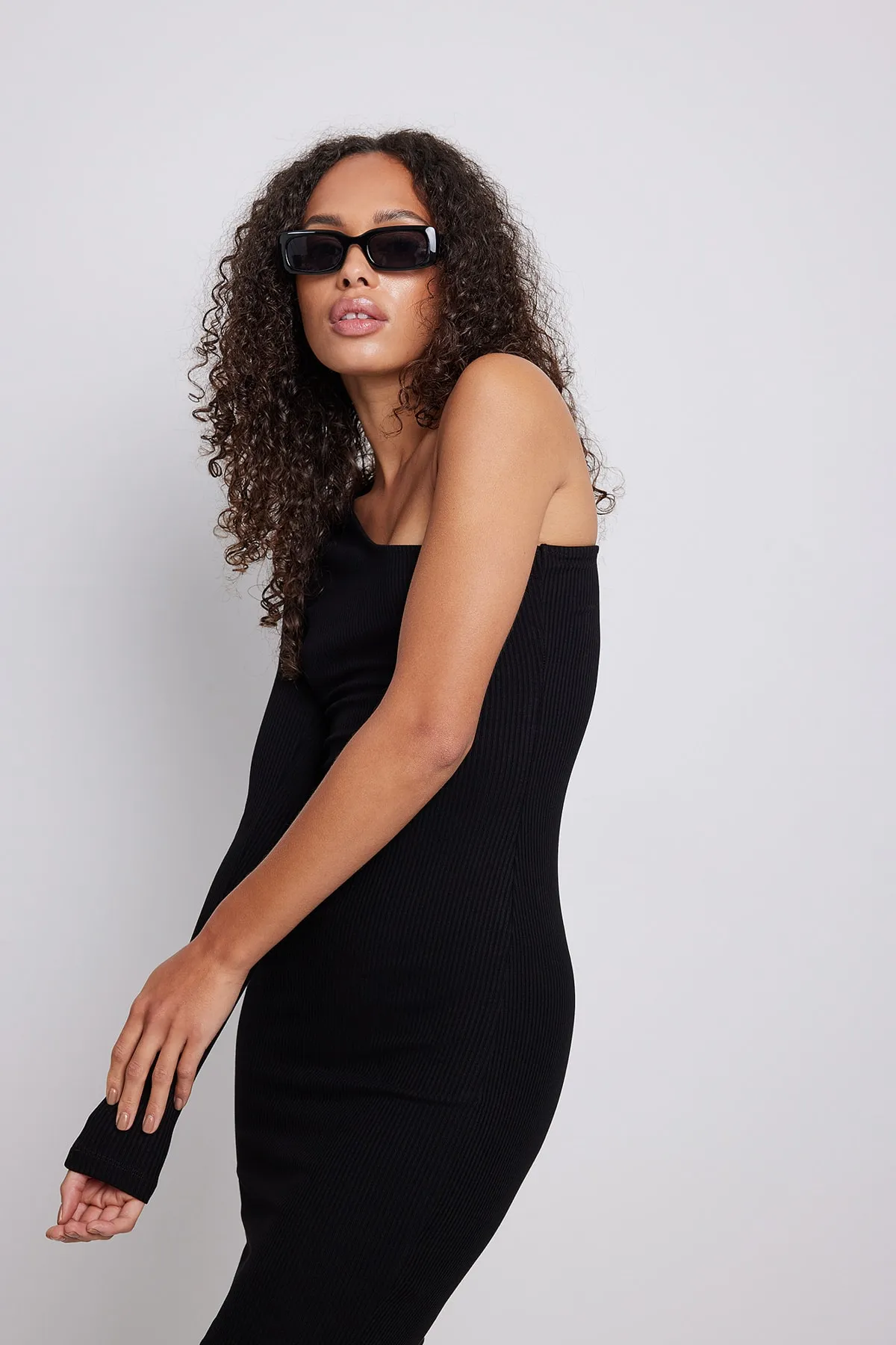 NA-KD  Kleid Damen/Mädchen