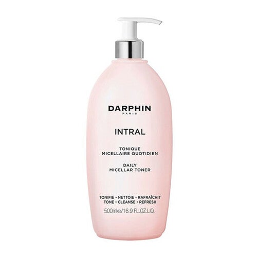 Darphin Intral napi micellás tonik 200 ml