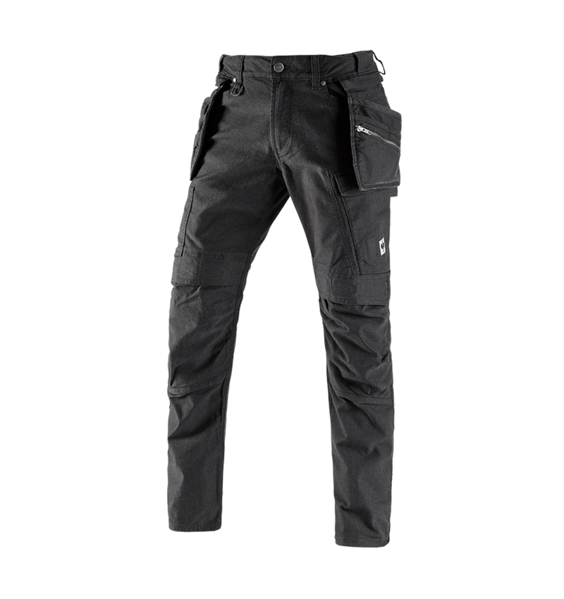 Holster-Bundhose e.s.vintage
