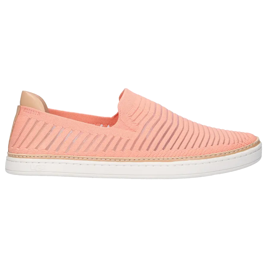 UGG - Slip Ons SAMMY lachs - pink