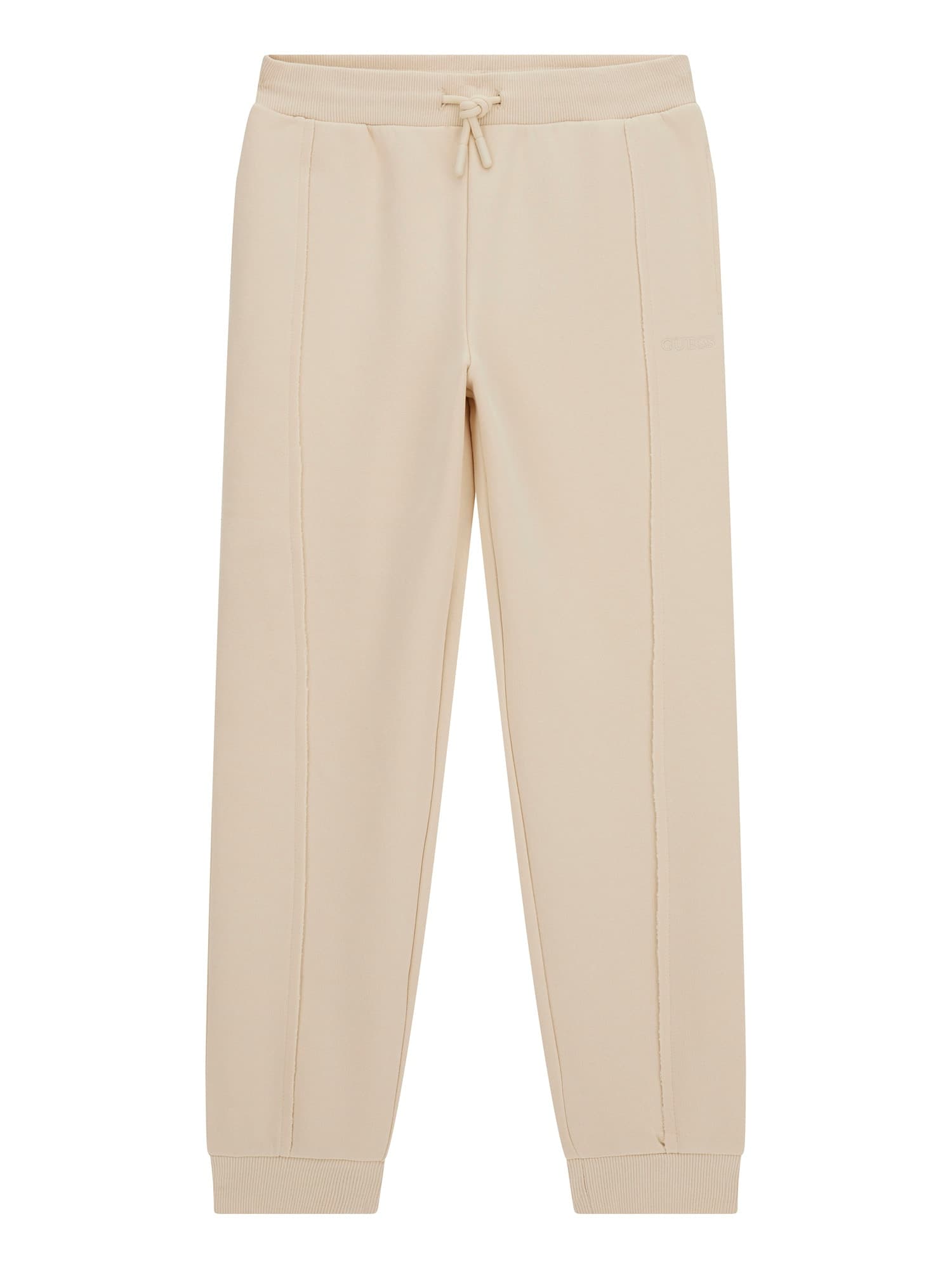 Tapered Pants