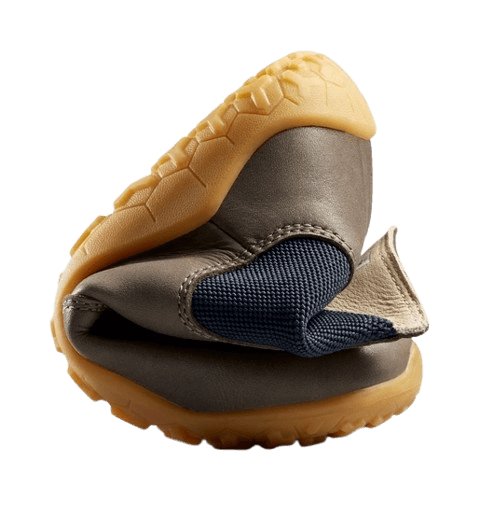 Vivobarefoot |j ~ Fulham II Chelsea Winterised ~ Falcon