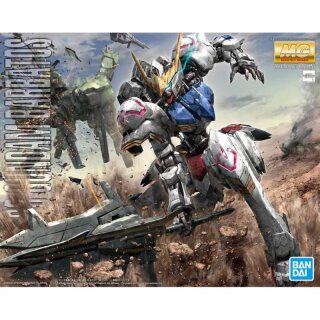MG 1/100  Gundam Barbatos
