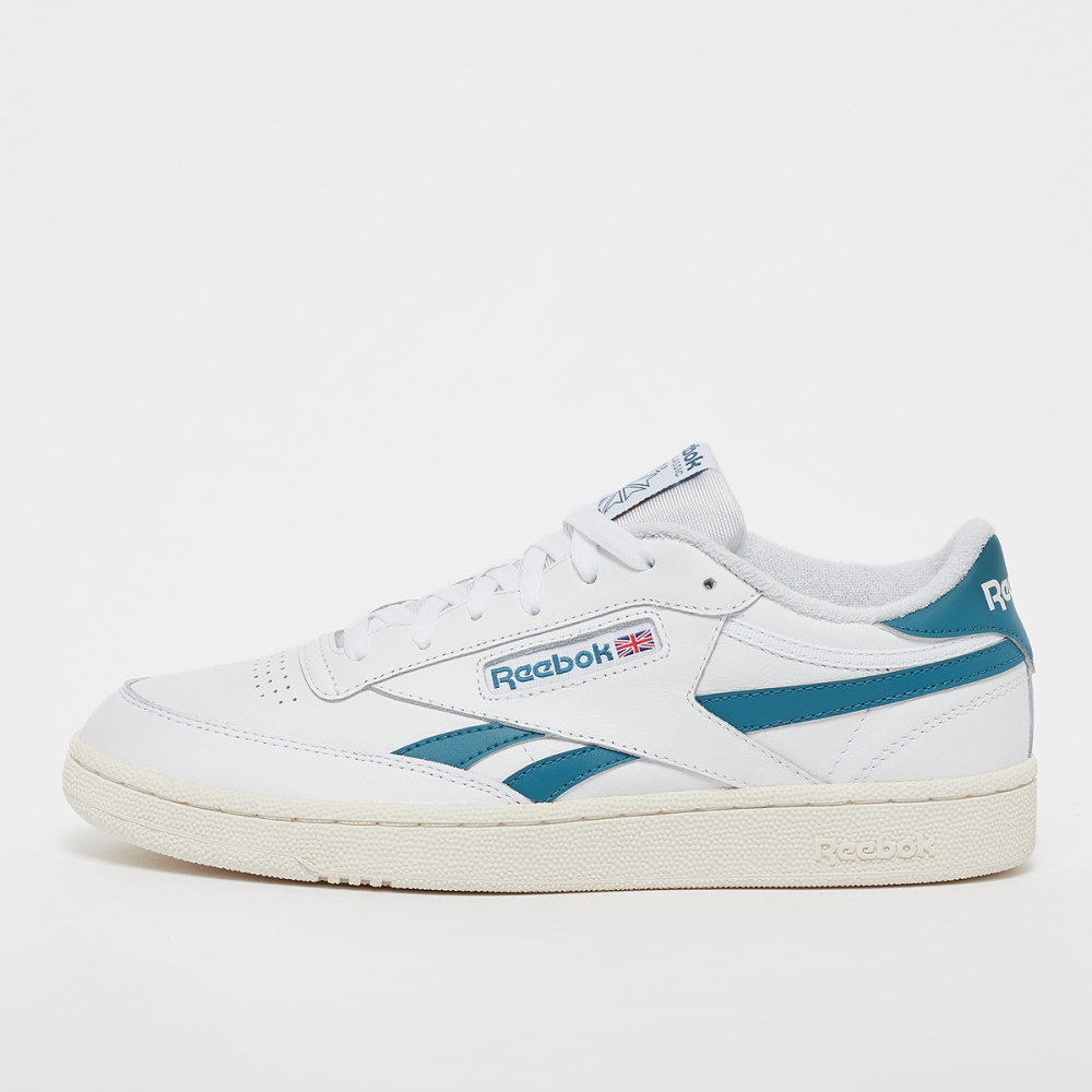 Reebok Club C Revenge IG0397 / weiss
