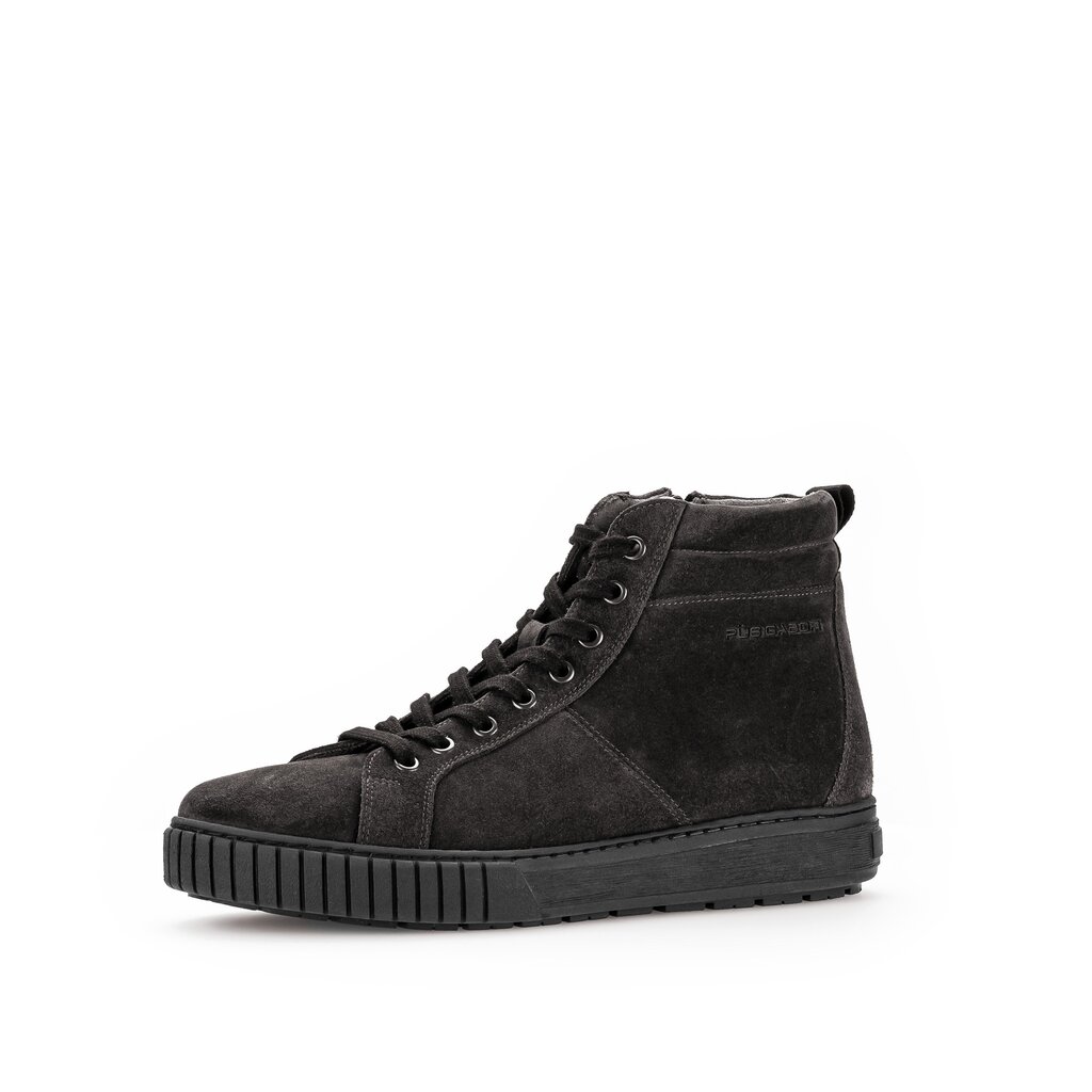 Pius Gabor PG1026 Sneaker high grau
