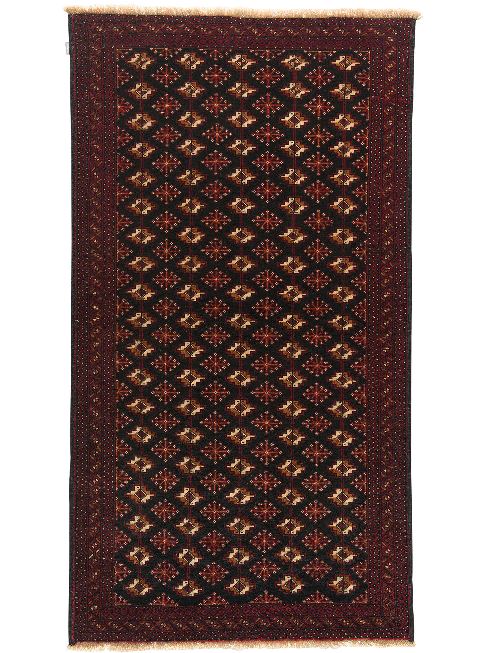 Belutsch ca. 110 x 200 cm, Unikat / Einzelstück