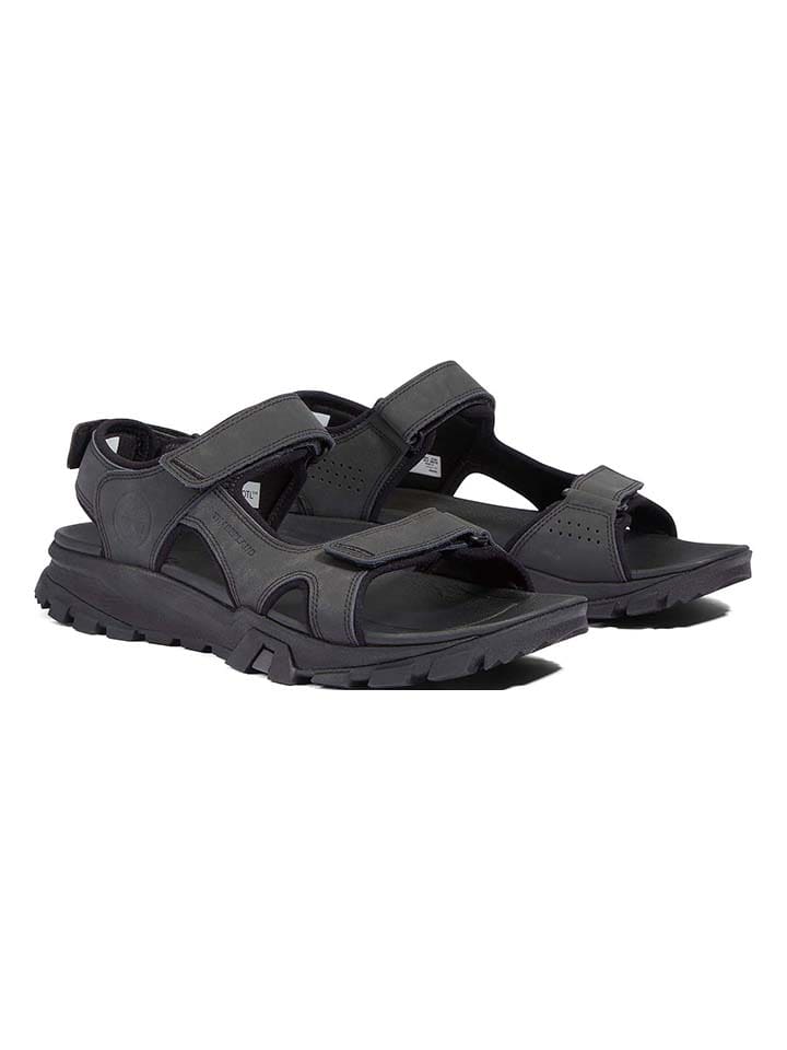 Timberland Leder-Sandalen 