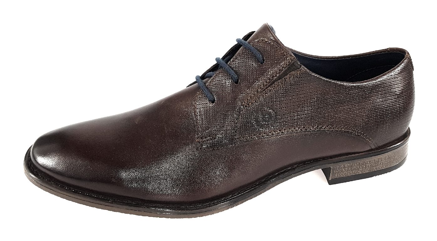 Bugatti Rinaldo Eco 313-85809-4000 Braun 6100 dark brown