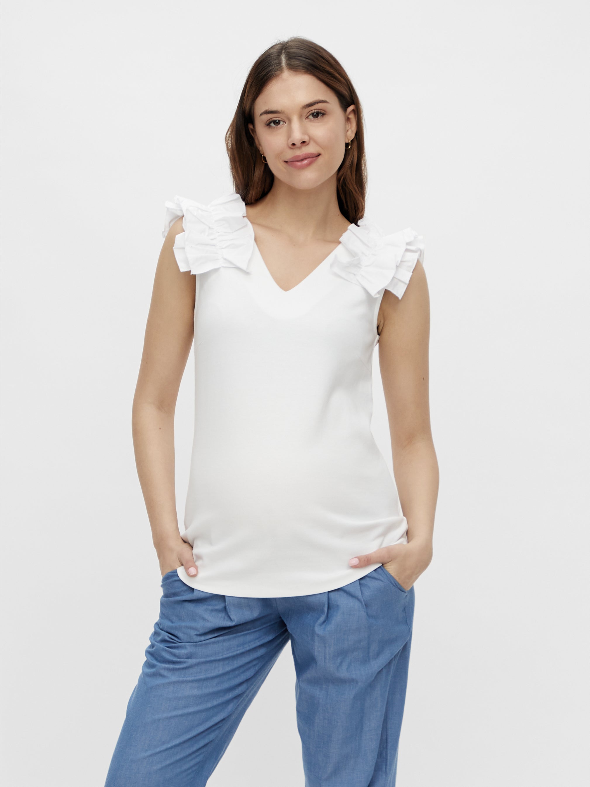 Umstands-top