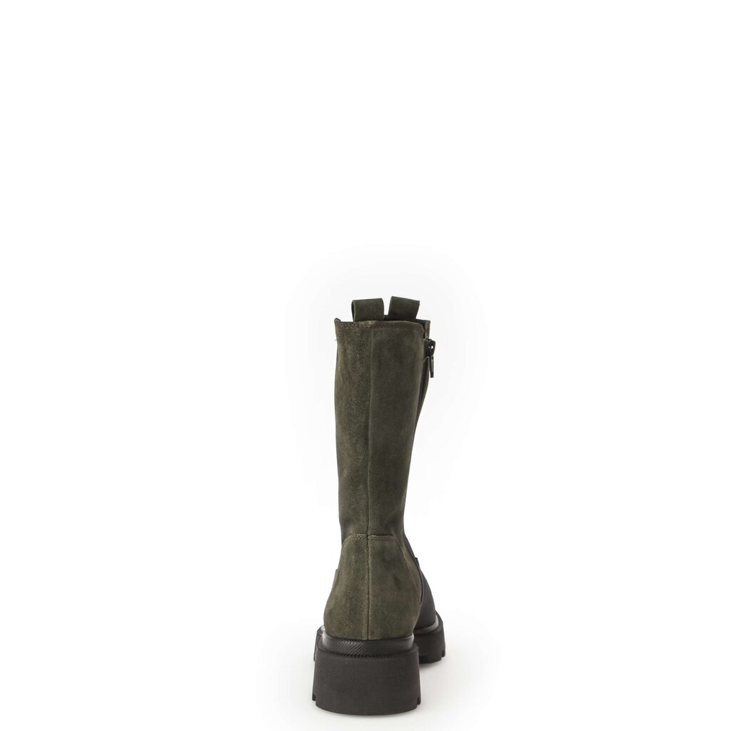 Gabor comfort Chelsea Boot grün