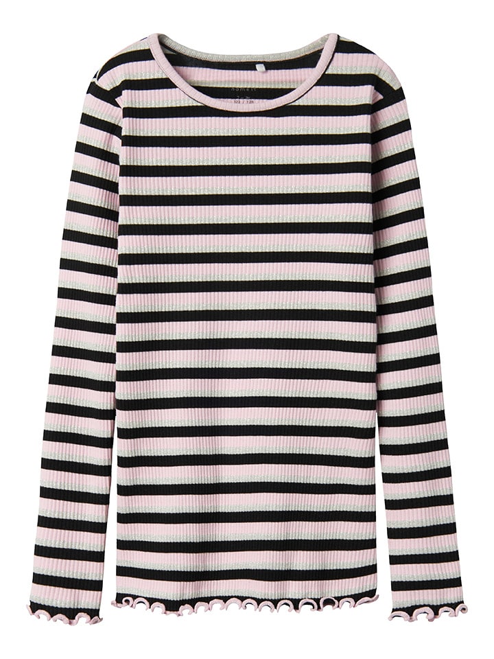 name it Longsleeve 