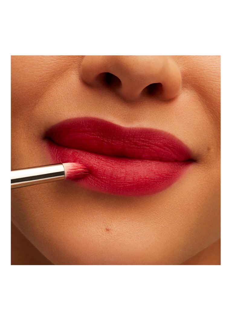 Rossetto Powder Kiss di M·A·C