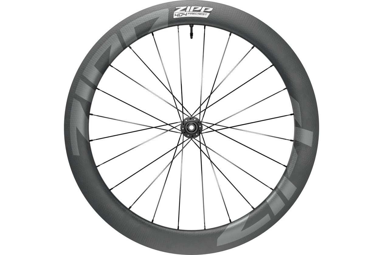 ZIPP 404 Firecrest Disc CL 28