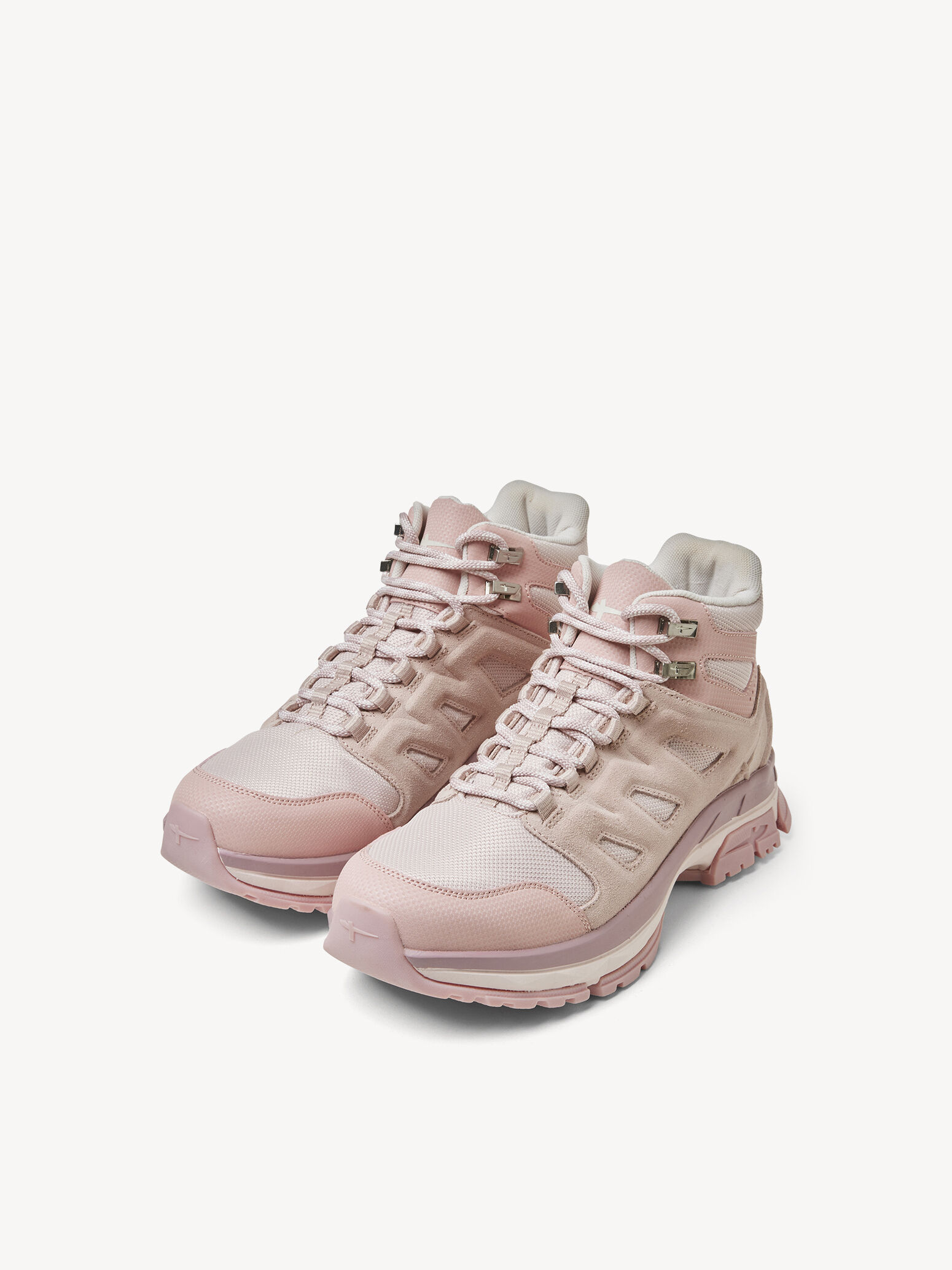 GORE-TEX Chaussure de randonnée H-2655 - rose