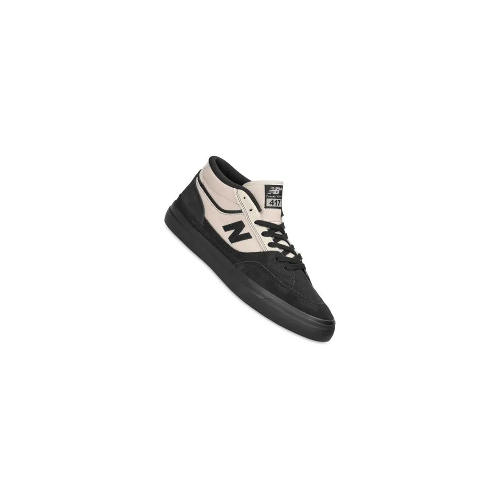 New Balance 417 Franky Villani NM417LHK / schwarz