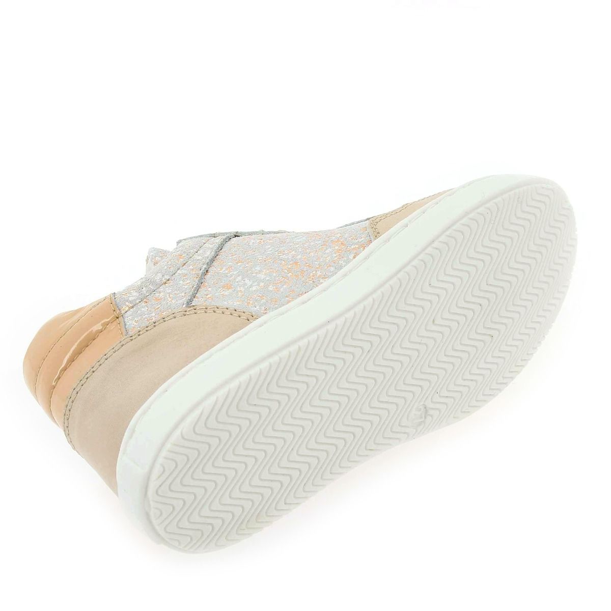 Bellamy  REBEL E23 - Rose Gris