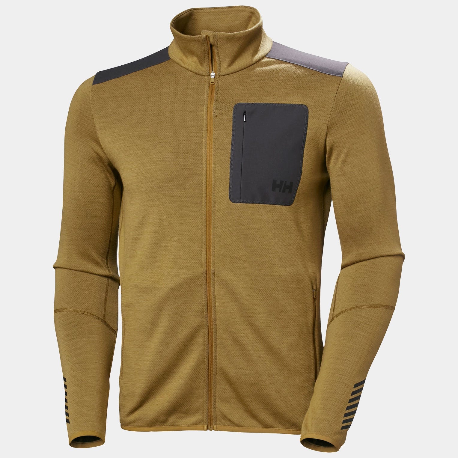 Men's LIFA® Merino Midlayer Jacket