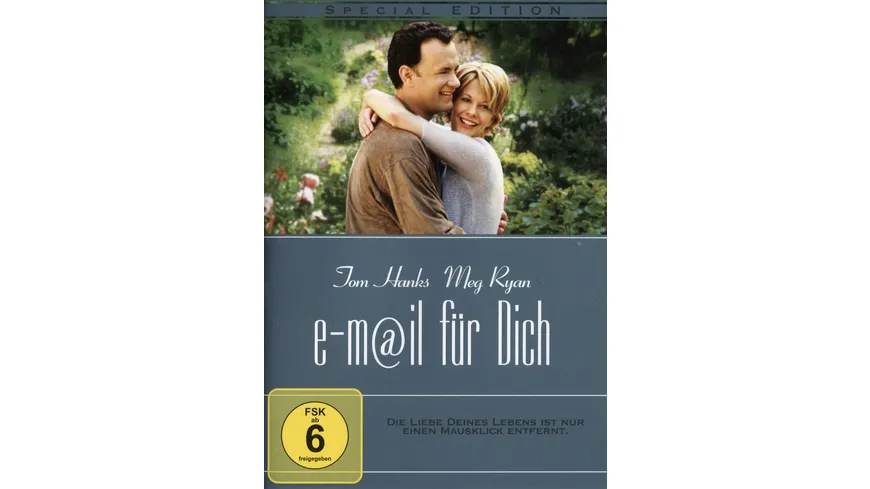 E-mail für Dich  [SE]