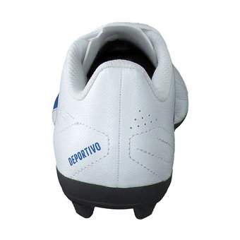 adidas Deportivo II FXG J Fußball in weiß