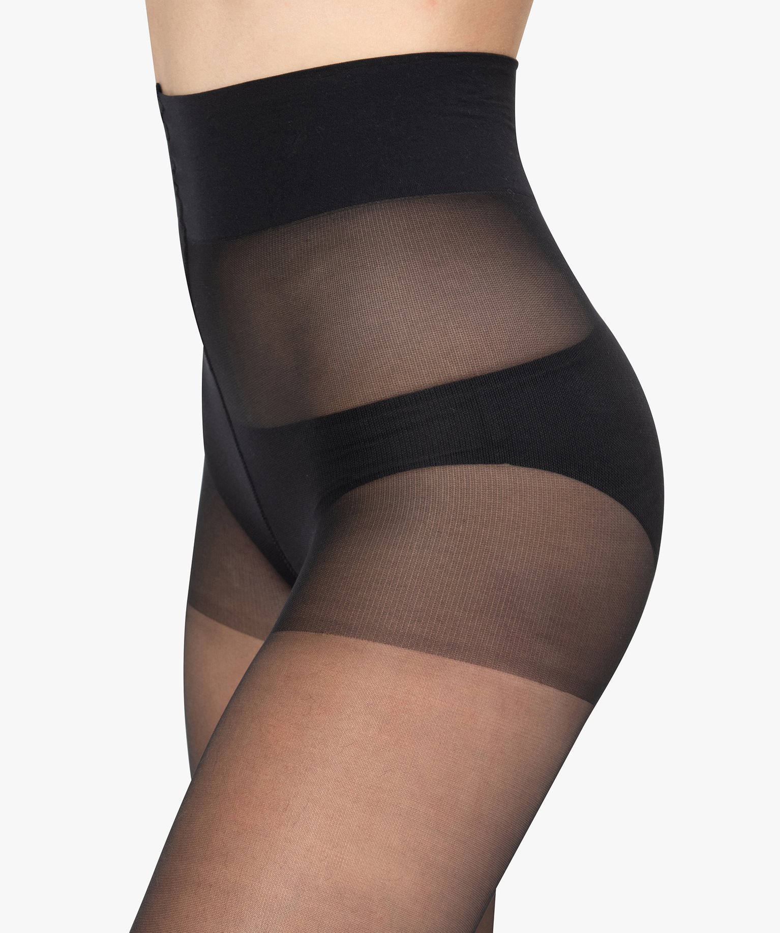 Collants femme de contention transparents – Perfect Conten... | GEMO
