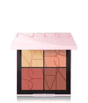 NARS Orgasm Four Play Blush Quad Rouge-12.8 g