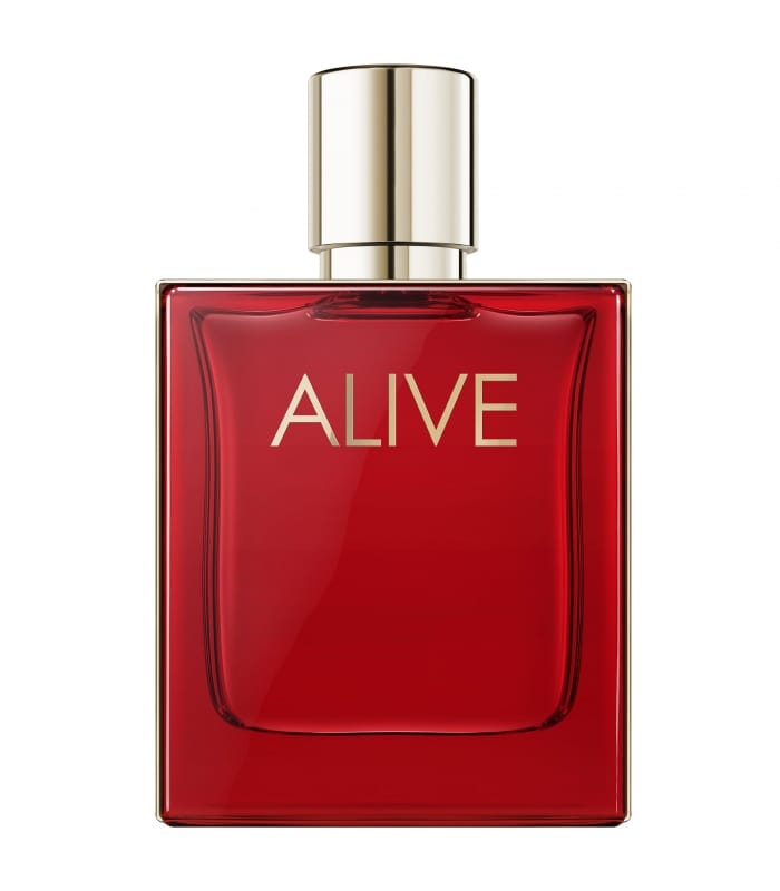 Hugo Boss-BOSS ALIVE-Eau de Parfum Vaporisateur
