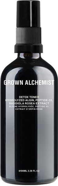 Grown Alchemist Detox Toner Gesichtswasser