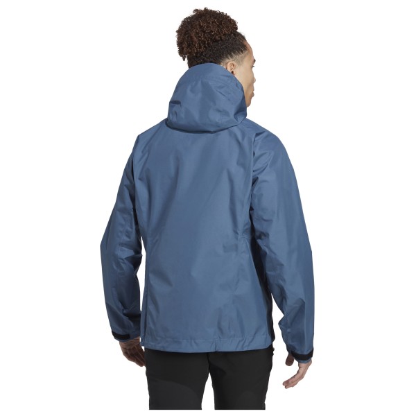 adidas Terrex - Terrex Xperior GORE-TEX Paclite - Regenjacke