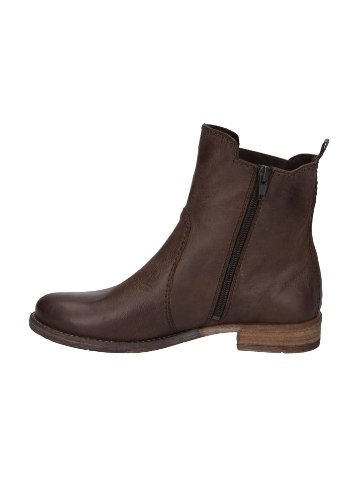 Josef Seibel Stiefelette Sienna 80 in moro günstig kaufen