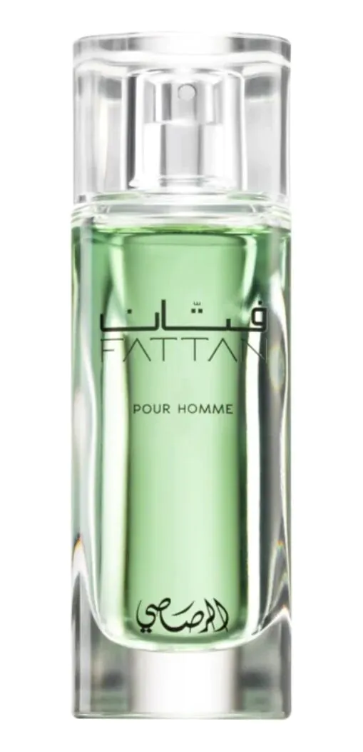 Rasasi Fattan Eau de Parfum για άνδρες