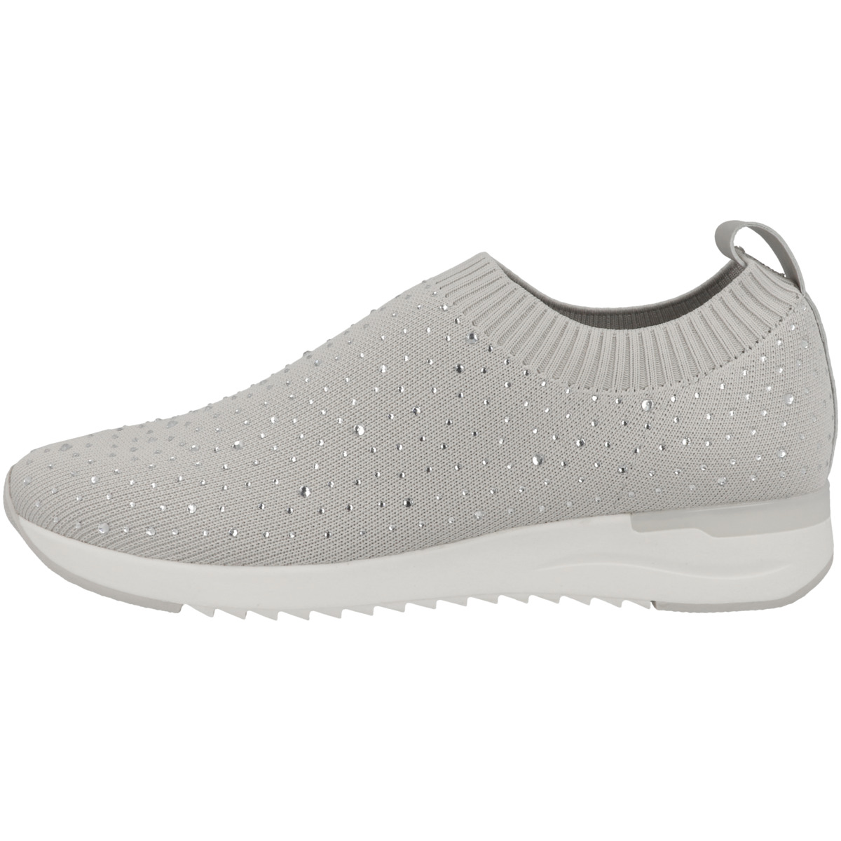CAPRICE 9-24700-20 Sneaker low grau