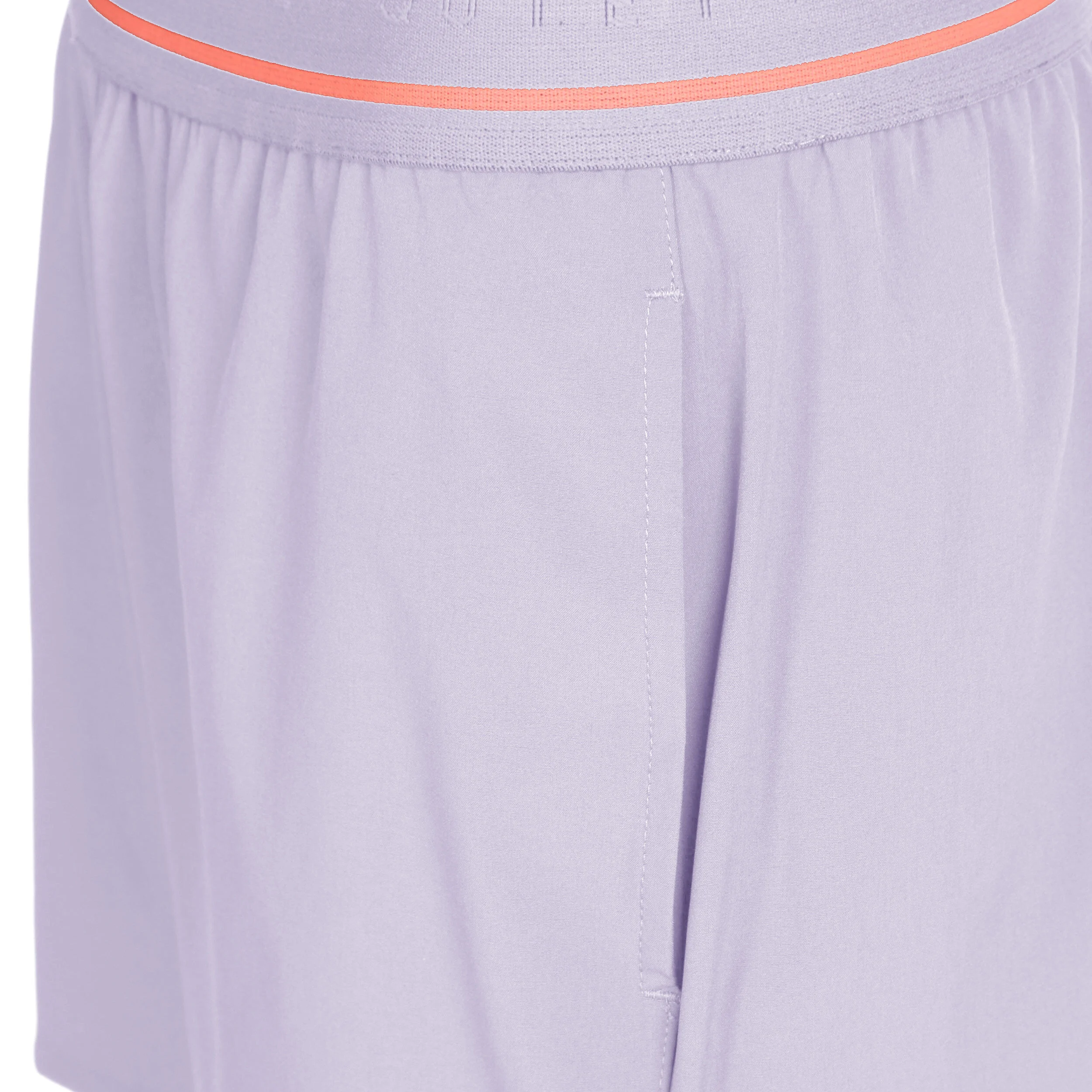Summerbreeze Match 2in1 Shorts Damen - Flieder
