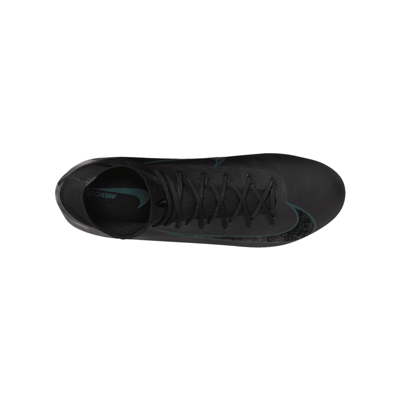 Nike Air Zoom Mercurial Superfly X Pro FG Schwarz F002