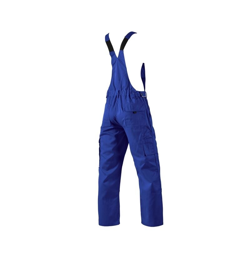 Latzhose e.s.classic